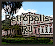 Petrópolis RJ