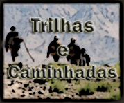 Trilhas e Caminhadas