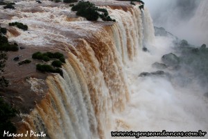 Cataratas do Iguaçu