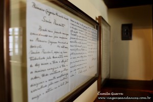 Cartas de Santos Dumont