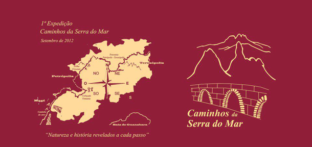 Os Caminhos da Serra do Mar