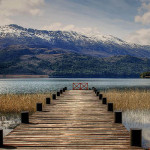 Parque Nacional Nahuel Huapi, Bariloche