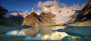 Parque Nacional Los Glaciares, Argentina - Flávio Varricchio