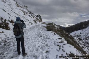 Cerro Otto, Bariloche