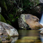 Poço das Duchas, PARNASO Petrópolis