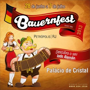 Bauernfest 2013