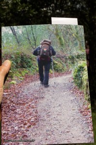 O caminho é sempre o objetivo!