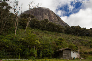 Vale dos Deuses, Parque Estadual dos 3 Picos, Nova Friburgo, RJ