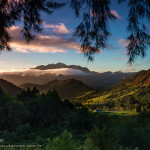 Vista do Vale do Jaborandi, 3 Picos, Nova Friburgo