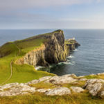 Neist Point, mais uma pérola de Skye