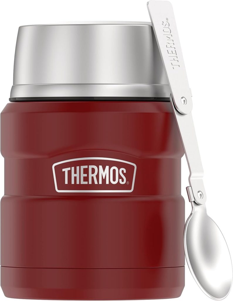 Pote térmico Thermos King