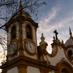 Tiradentes, MG