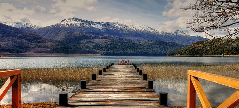 Parque Nacional Nahuel Huapi, Bariloche