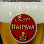 Cerveja Itaipava clara