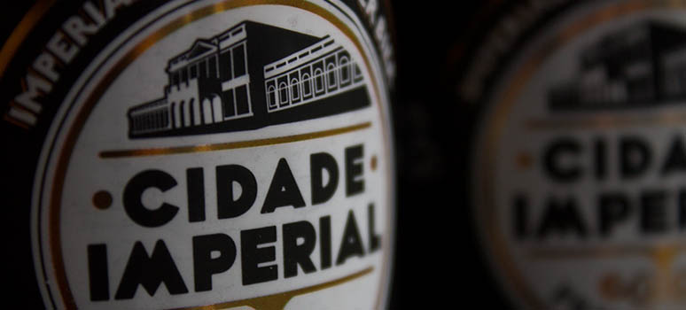 Cerveja Cidade Imperial, Petrópolis