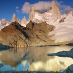 Parque Nacional Los Glaciares, Argentina - Flávio Varricchio