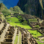 Machu Picchu, Peru