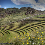 Sítio Arqueológico de Pisaq